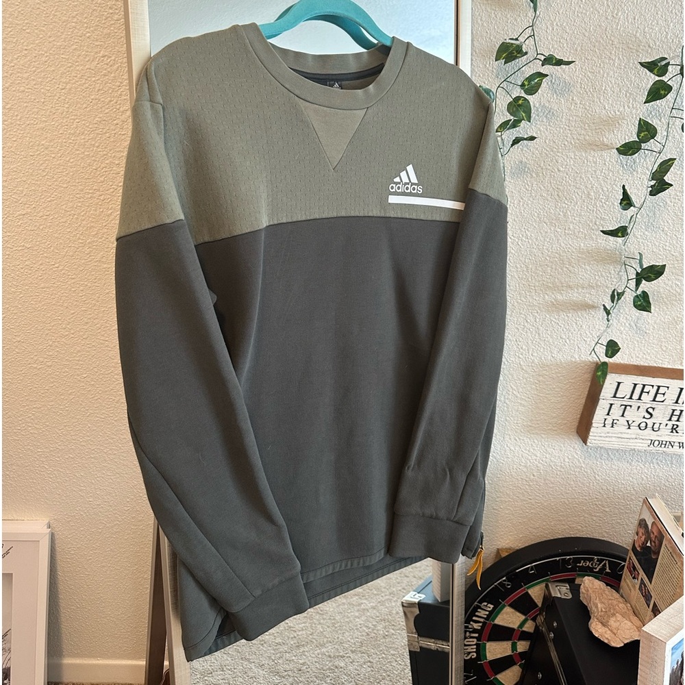 Adidas Pullover - image 1